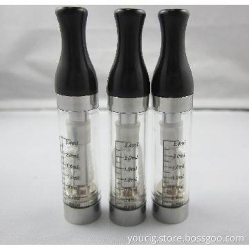 Xmas Top colorful changeable coil head CE6  atomizer